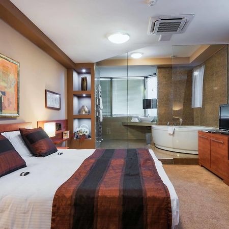 Hotel Arka Skopje Ngoại thất bức ảnh